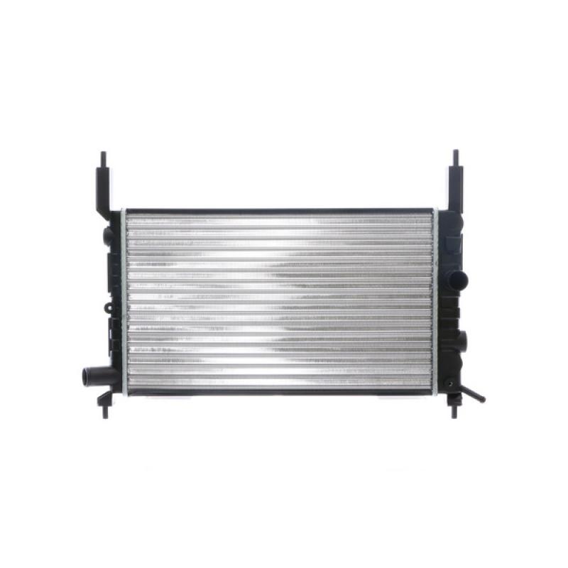Radiateur, refroidissement du moteur MAHLE CR 446 000S - Visuel 2