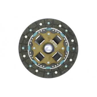 Disque d'embrayage AISIN OEM 3125010030