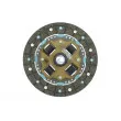 Disque d'embrayage AISIN [DT-004]