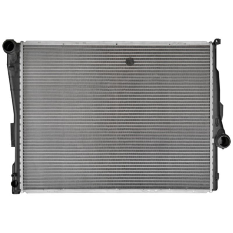 Radiateur, refroidissement du moteur MAHLE CR 456 000P - Visuel 2