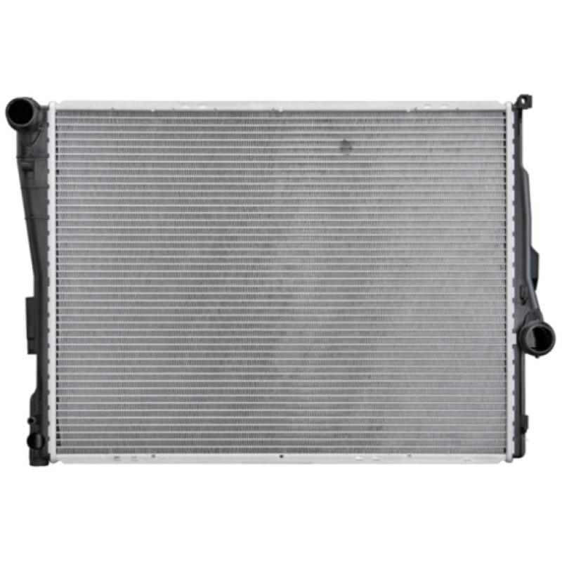 Radiateur, refroidissement du moteur MAHLE CR 457 000P - Visuel 2