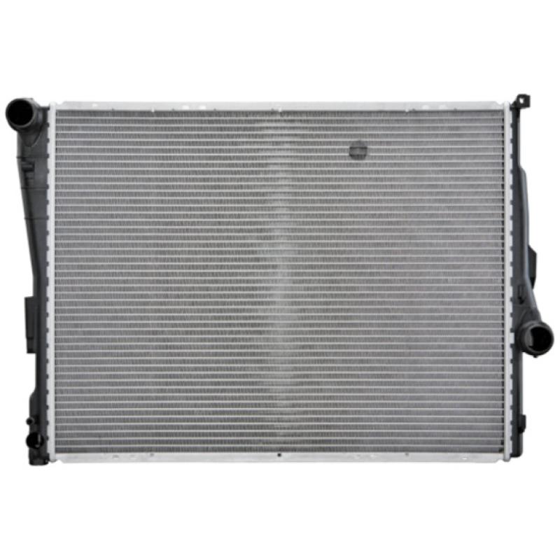 Radiateur, refroidissement du moteur MAHLE CR 458 000P - Visuel 2