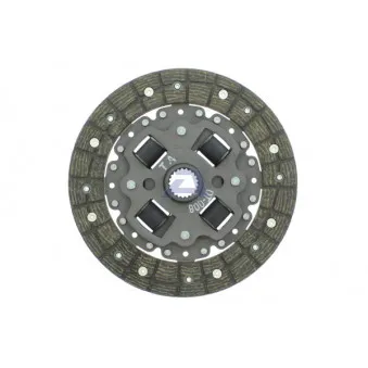 Disque d'embrayage AISIN OEM 3125014091