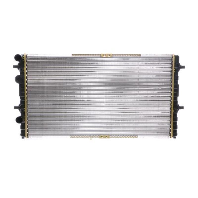 Radiateur, refroidissement du moteur MAHLE CR 463 000S - Visuel 1