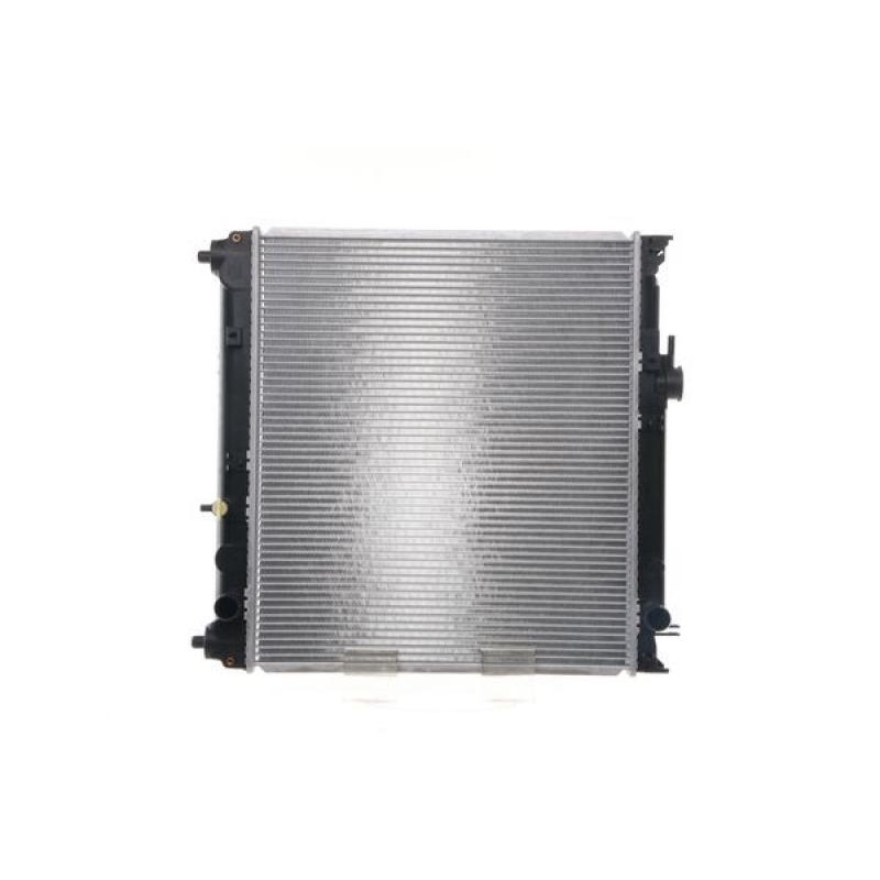 Radiateur, refroidissement du moteur MAHLE CR 466 000S - Visuel 2