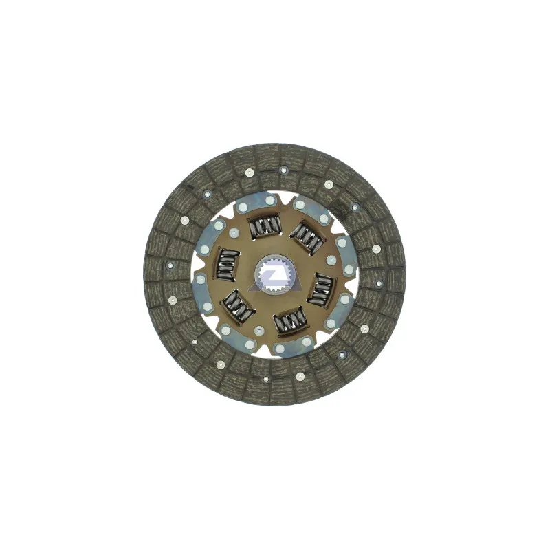 Disque d'embrayage AISIN DT-068U - Visuel 1