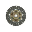 Disque d'embrayage AISIN [DT-071]