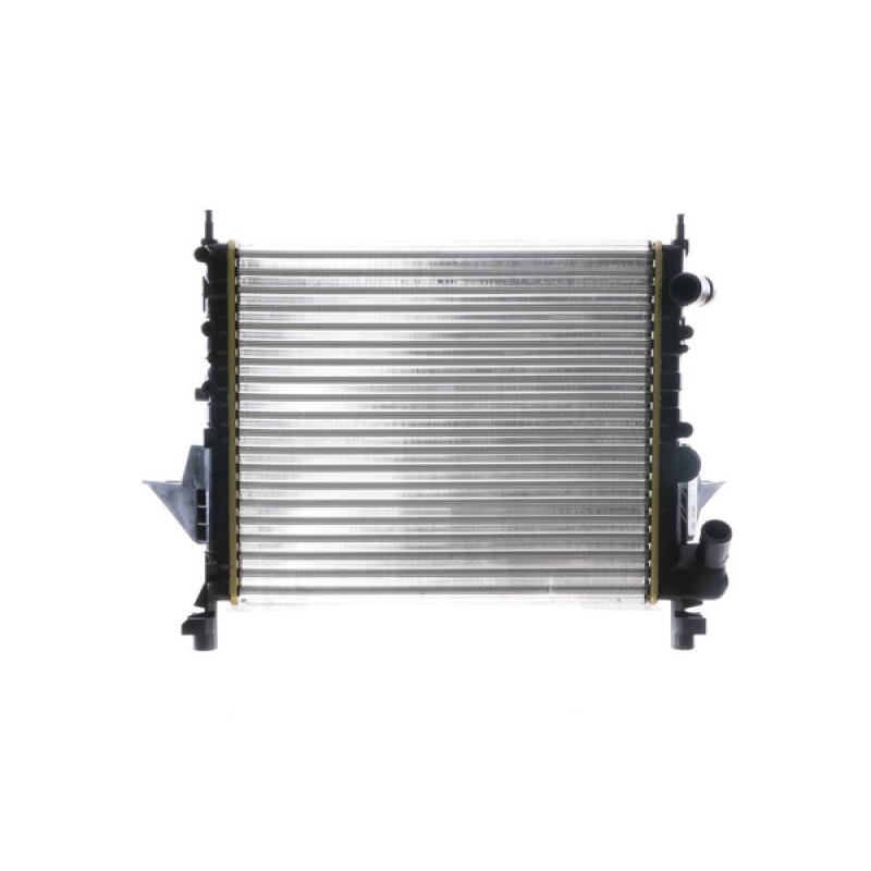 Radiateur, refroidissement du moteur MAHLE CR 490 000S - Visuel 2