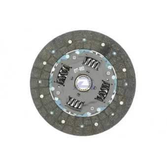 Disque d'embrayage AISIN OEM 3125026181