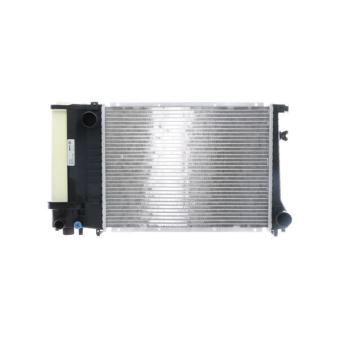 Radiateur, refroidissement du moteur MAHLE CR 495 000S pour BMW Série 5 525 i - 192cv