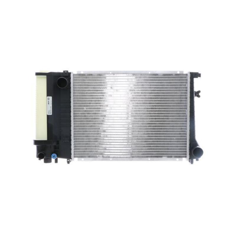 Radiateur, refroidissement du moteur MAHLE CR 495 000S - Visuel 1