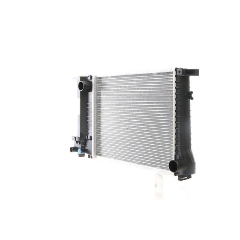 Radiateur, refroidissement du moteur MAHLE CR 495 000S - Visuel 2