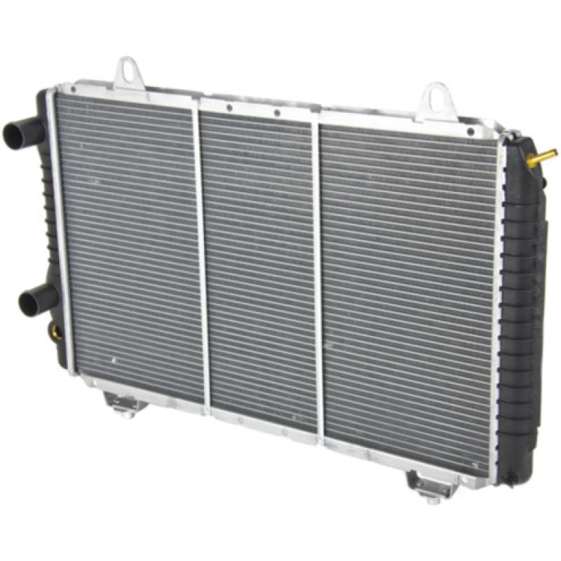 Radiateur, refroidissement du moteur MAHLE CR 499 000P - Visuel 2