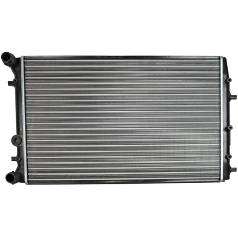 Radiateur, refroidissement du moteur MAHLE CR 505 000P - Visuel 2