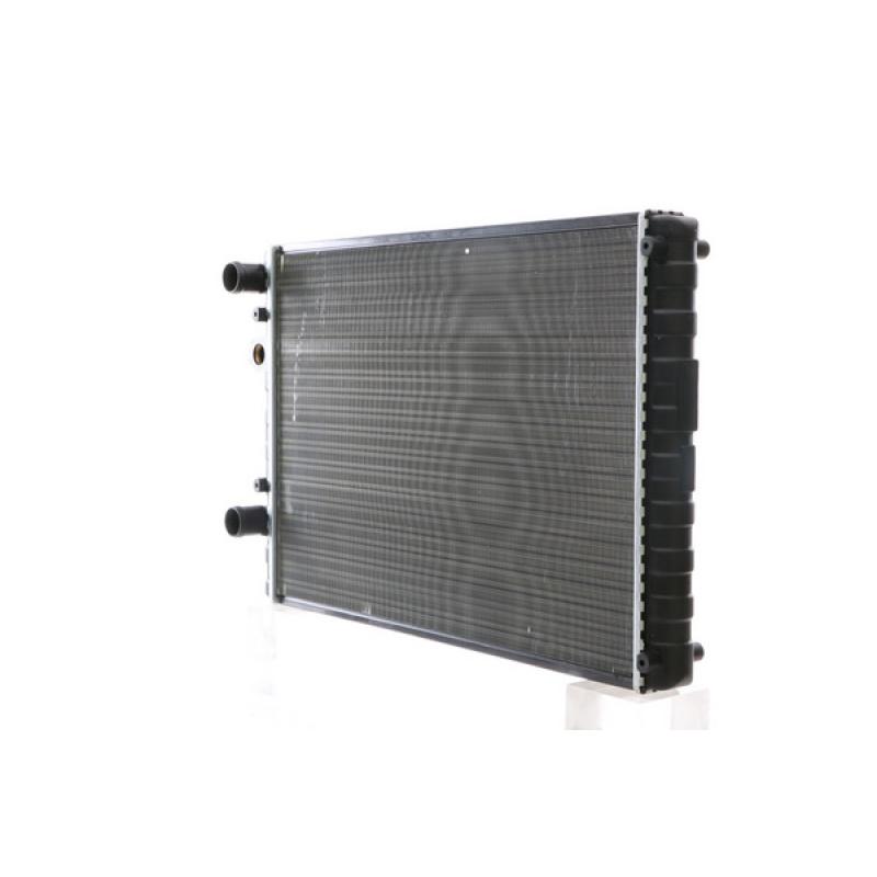 Radiateur, refroidissement du moteur MAHLE CR 506 000S - Visuel 2