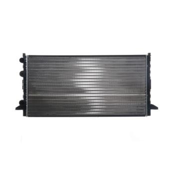 Radiateur, refroidissement du moteur MAHLE CR 509 000S