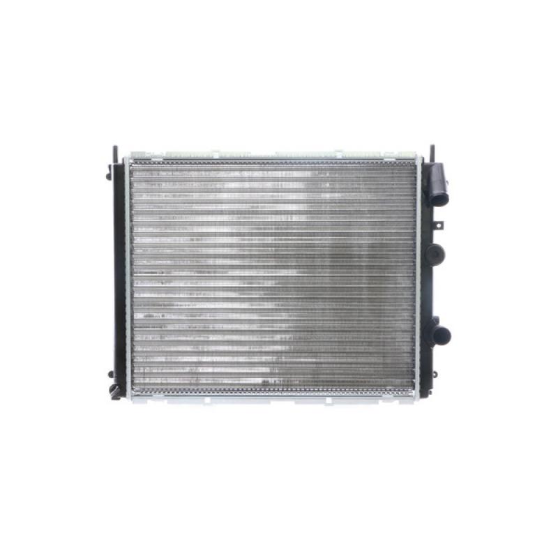 Radiateur, refroidissement du moteur MAHLE CR 510 000S - Visuel 1