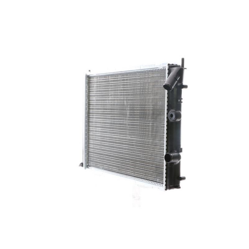Radiateur, refroidissement du moteur MAHLE CR 510 000S - Visuel 2