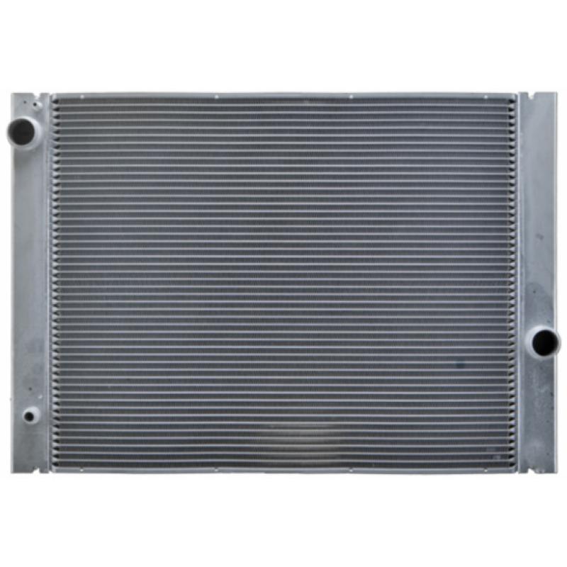 Radiateur, refroidissement du moteur MAHLE CR 511 000P - Visuel 2