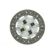 AISIN DT-129V - Disque d'embrayage