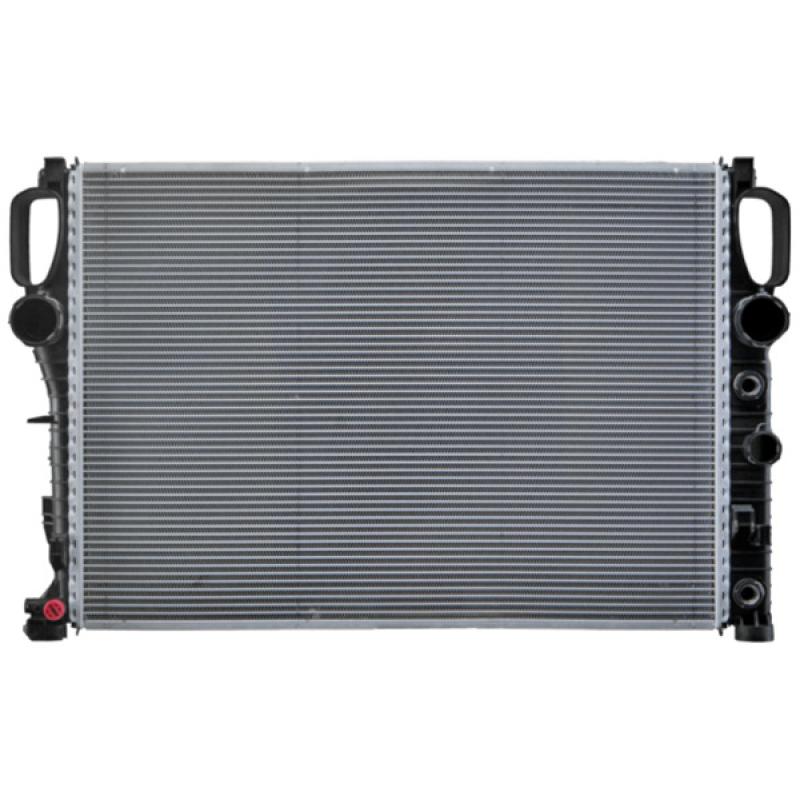 Radiateur, refroidissement du moteur MAHLE CR 513 000P - Visuel 2