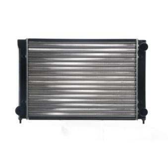 Radiateur, refroidissement du moteur MAHLE OEM 353121253T
