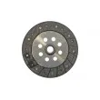 AISIN DT-144U - Disque d'embrayage