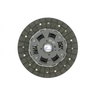Disque d'embrayage AISIN OEM 3125012412