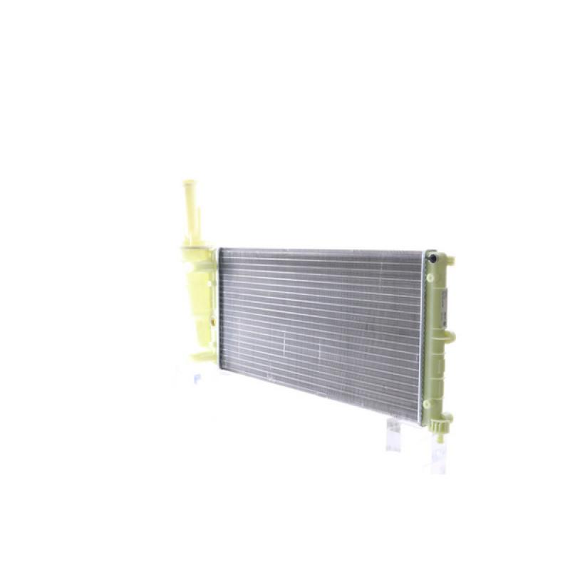 Radiateur, refroidissement du moteur MAHLE CR 517 000S - Visuel 2