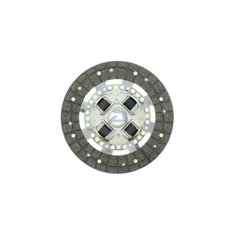 Disque d'embrayage AISIN DT-155V - Visuel 1