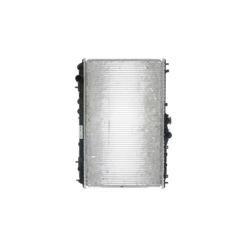 Radiateur, refroidissement du moteur MAHLE CR 549 000S - Visuel 2