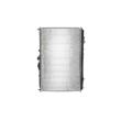 MAHLE CR 549 000S - Radiateur, refroidissement du moteur