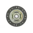 AISIN DTX-058 - Disque d'embrayage