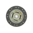 AISIN DTX-058 - Disque d'embrayage