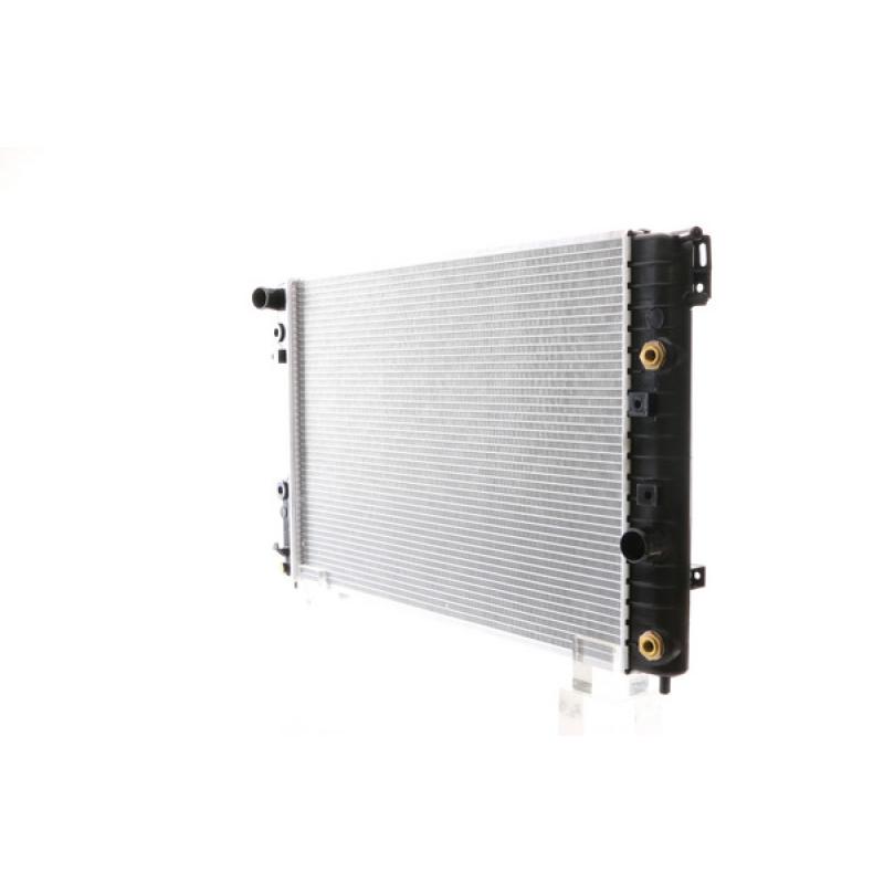 Radiateur, refroidissement du moteur MAHLE CR 560 000S - Visuel 2