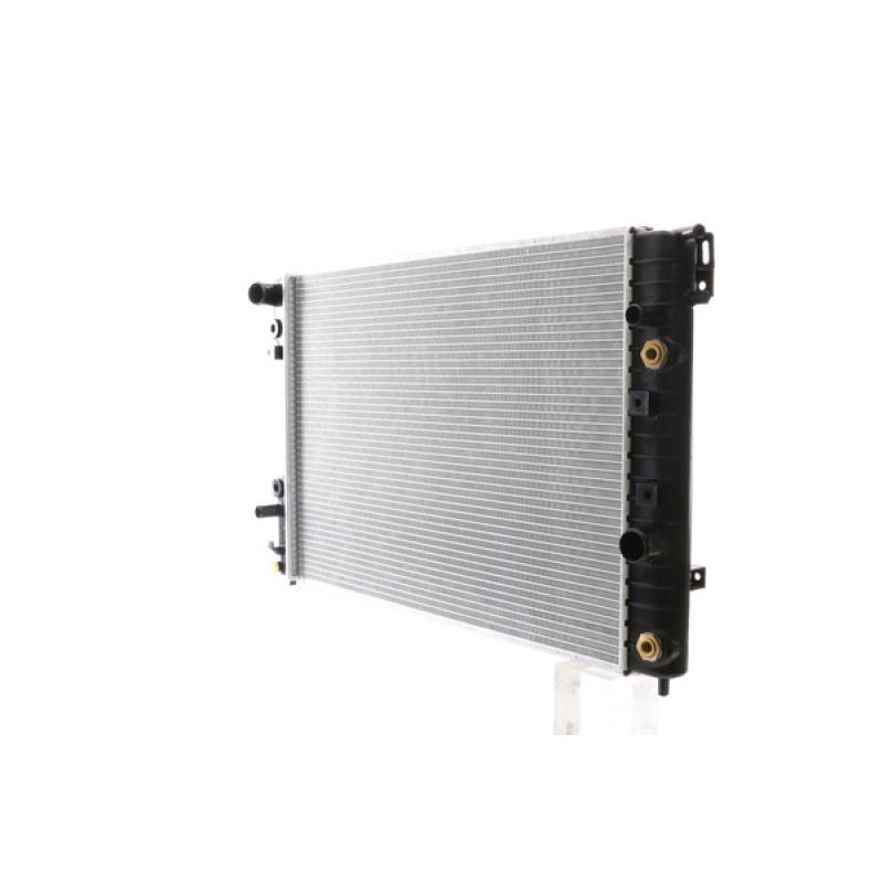 Radiateur, refroidissement du moteur MAHLE CR 561 000S - Visuel 2