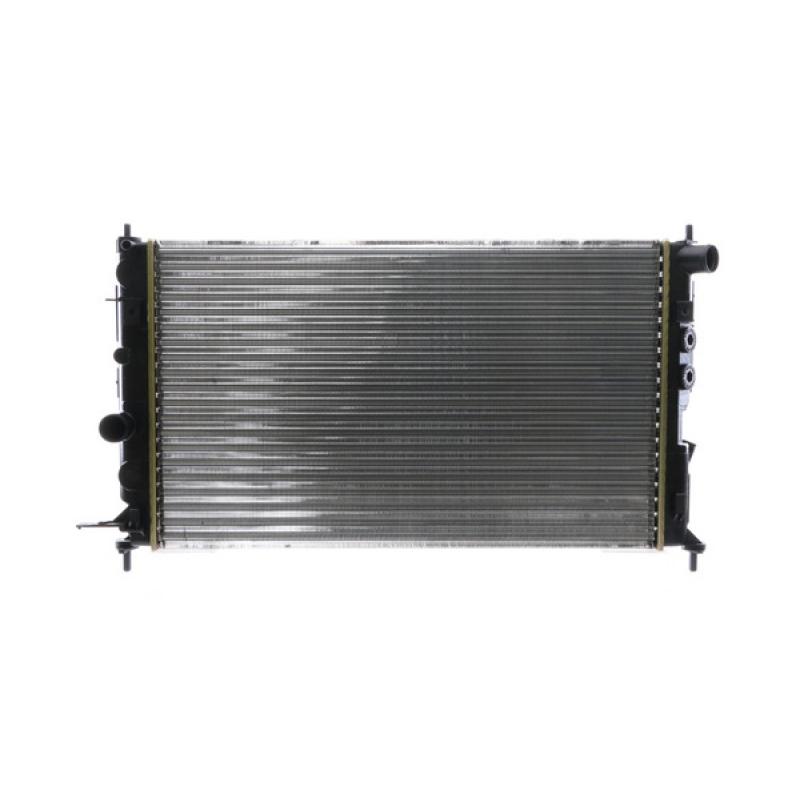 Radiateur, refroidissement du moteur MAHLE CR 562 000S - Visuel 2