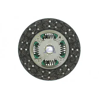 Disque d'embrayage AISIN OEM 3125036490