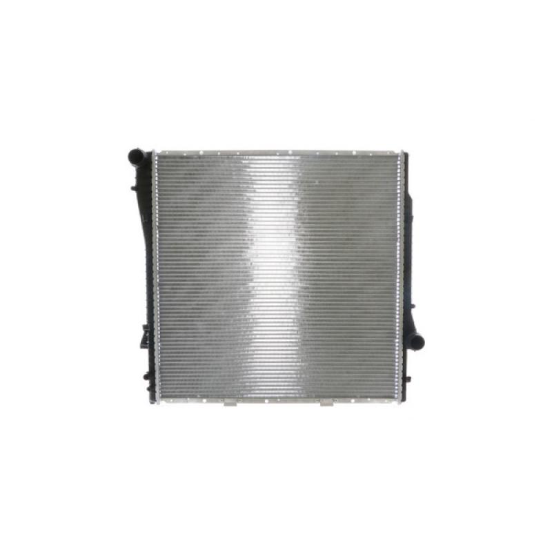 Radiateur, refroidissement du moteur MAHLE CR 566 000S - Visuel 2