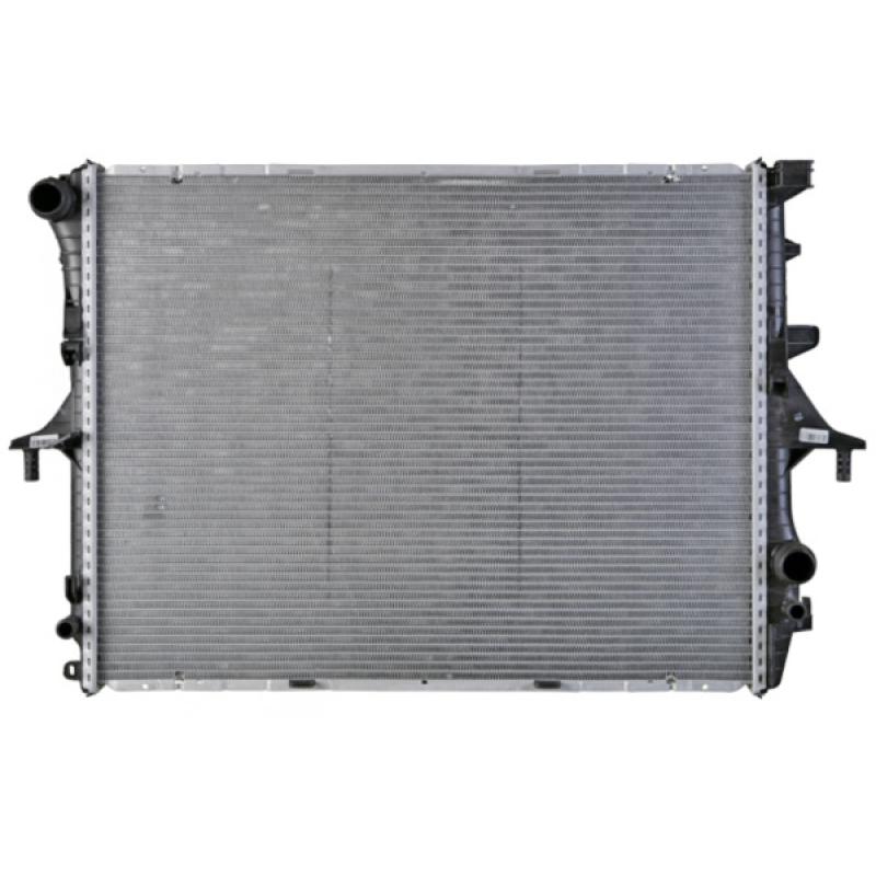 Radiateur, refroidissement du moteur MAHLE CR 568 000P - Visuel 2