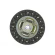 AISIN DTX-139 - Disque d'embrayage