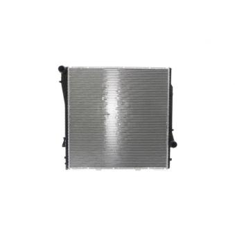 Radiateur, refroidissement du moteur MAHLE OEM 1439102
