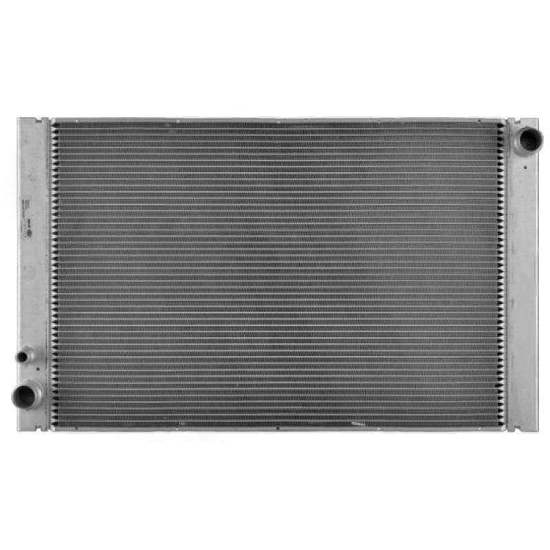 Radiateur, refroidissement du moteur MAHLE CR 575 000P - Visuel 2