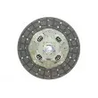 AISIN DTX-151 - Disque d'embrayage