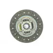 Disque d'embrayage AISIN [DTX-154]