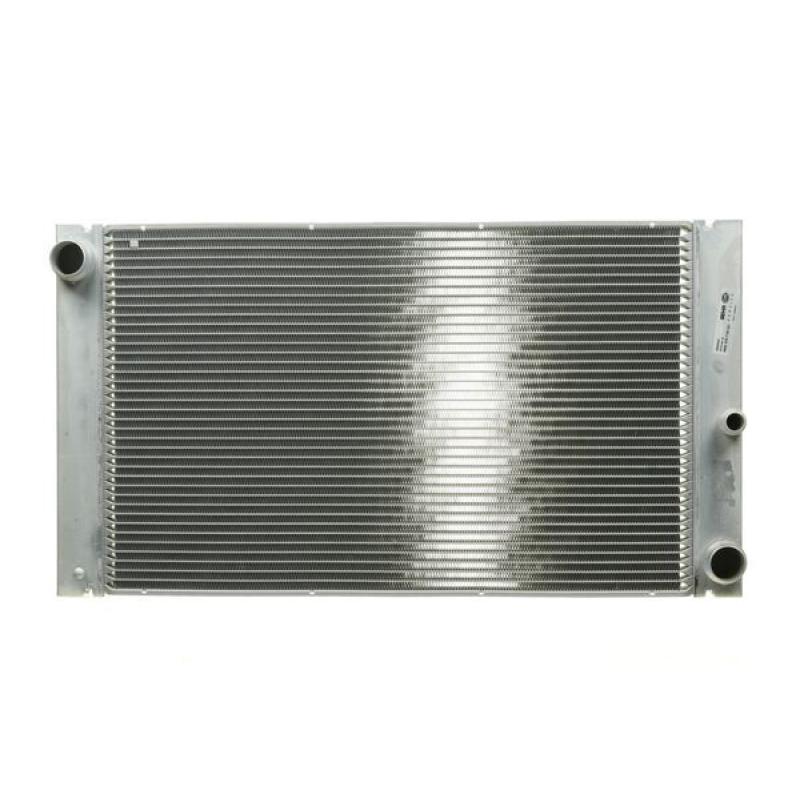 Radiateur, refroidissement du moteur MAHLE CR 579 000P - Visuel 2