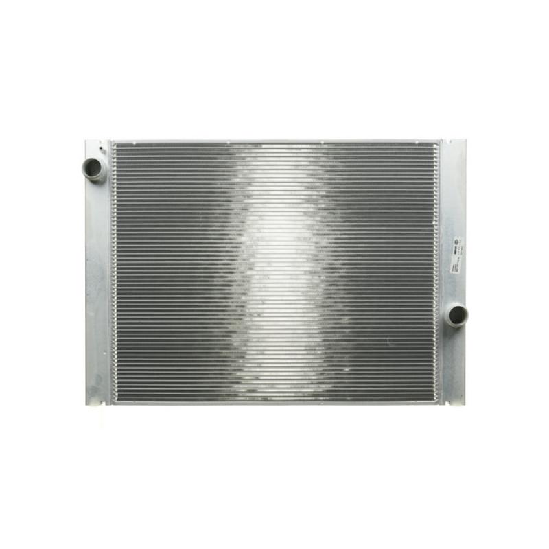 Radiateur, refroidissement du moteur MAHLE CR 581 000P - Visuel 2