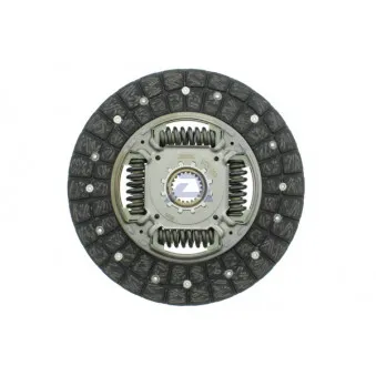Disque d'embrayage AISIN OEM 3125025130