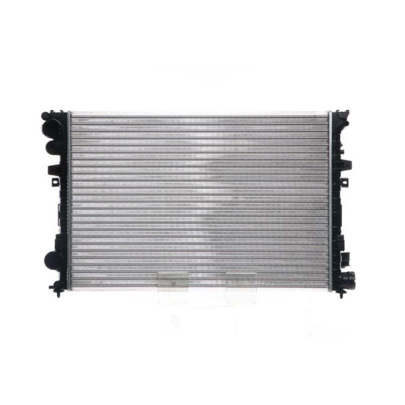 Radiateur, refroidissement du moteur MAHLE CR 587 001S - Visuel 2