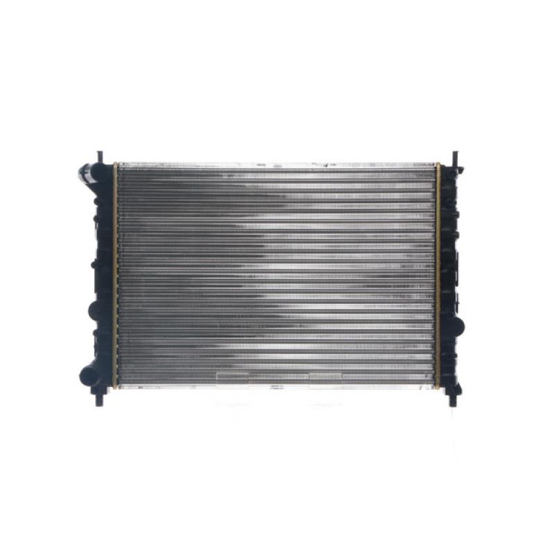 Radiateur, refroidissement du moteur MAHLE CR 588 000S - Visuel 2